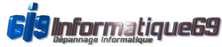 Logo Informatique Lyon