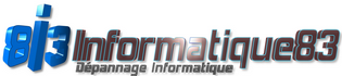 image Logo image Logo Informatique83-Toulon